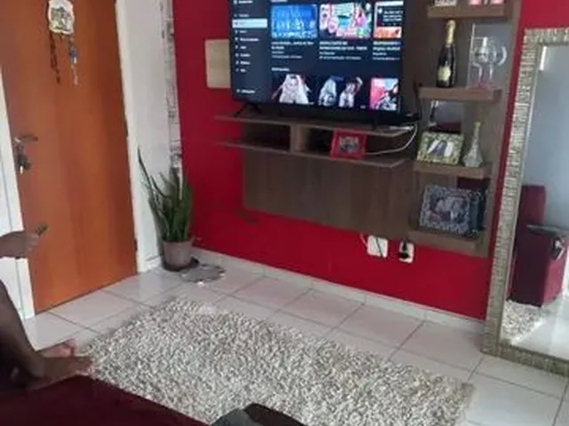 Imagem: Aluguel de Quarto