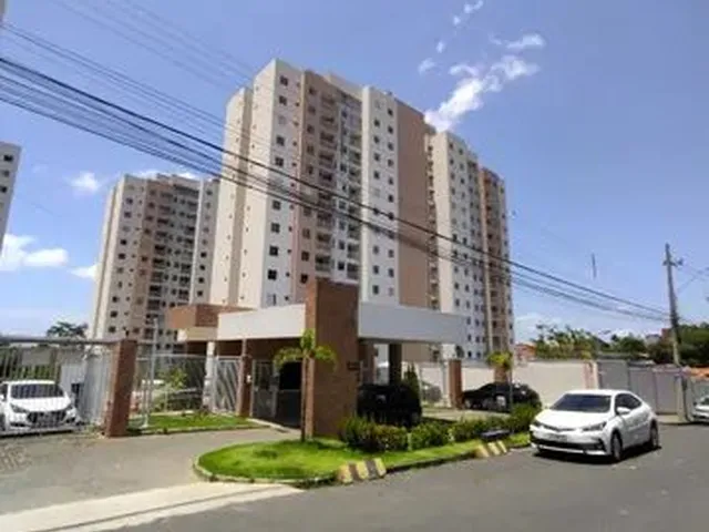 Imagem: Condomínio Like Teresina