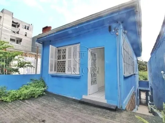 Imagem: Porto Alegre - Casa Padrão - Passo da Areia
