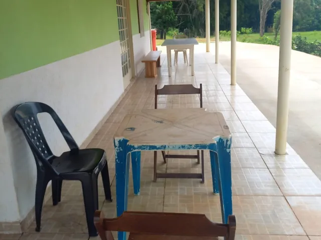 Imagem 6: Chácara 6300M2 Casa 90M2, 2 Quartos , Sala, Copa e Cozinha Caipira 2 Banheiros, Pomar