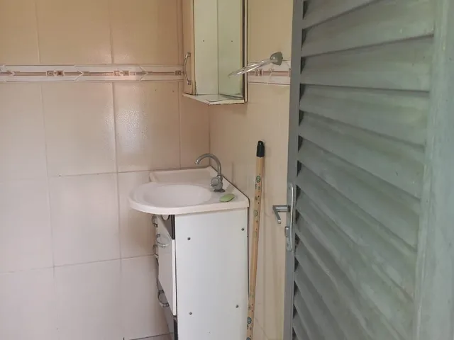 Imagem 9: Chácara 6300m2 Casa 90m2, 2 quartos , sala, copa e cozinha caipira 2 banheiros, Pomar