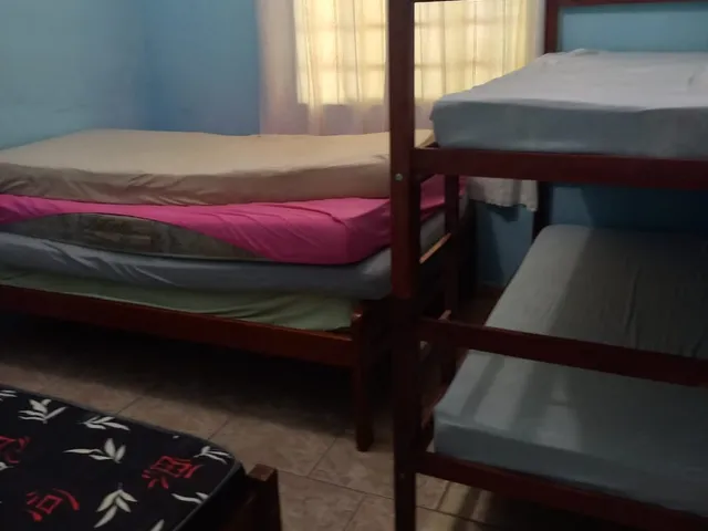 Imagem 3: Chácara 6300m2 Casa 90m2, 2 quartos , sala, copa e cozinha caipira 2 banheiros, Pomar