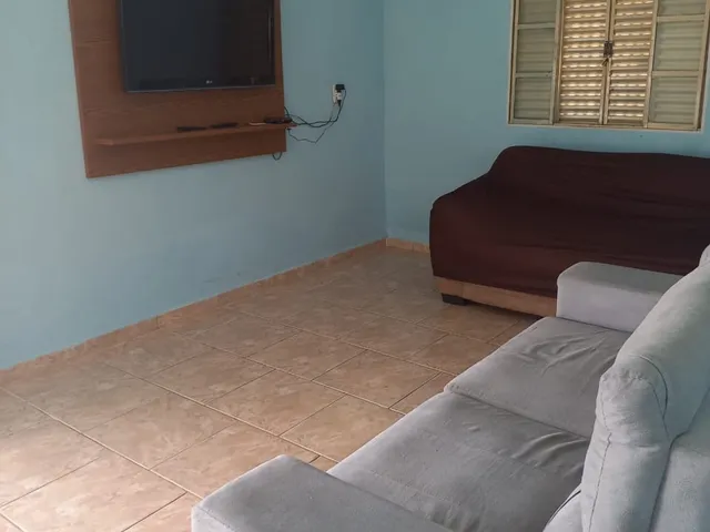 Imagem 8: Chácara 6300M2 Casa 90M2, 2 Quartos , Sala, Copa e Cozinha Caipira 2 Banheiros, Pomar