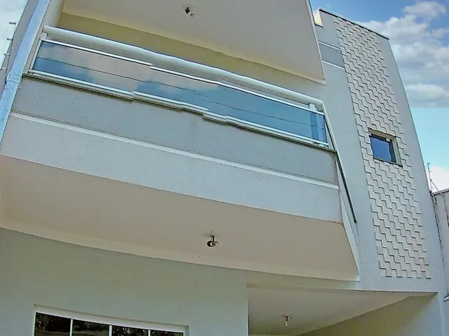 Imagem: Casa Duplex 149M2 3 Dorms 1 Suíte, Banheiro