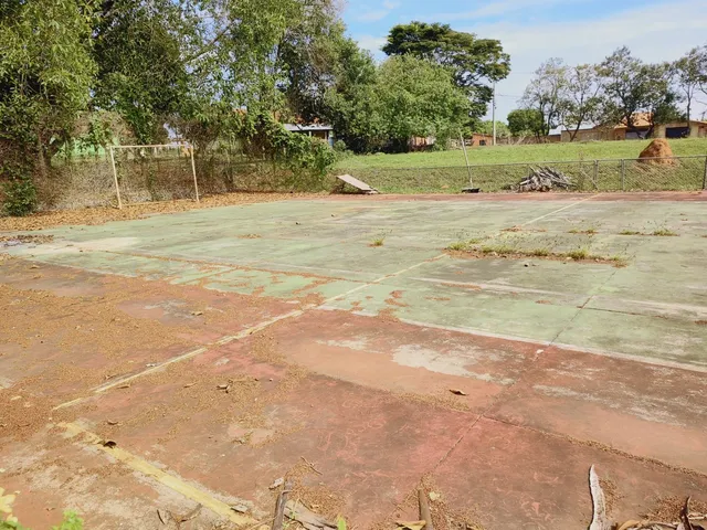 Imagem 8: Sítio Granja 23,8 Alqueires, Formada em Pasto Boa Topografia Terra de Lavoura