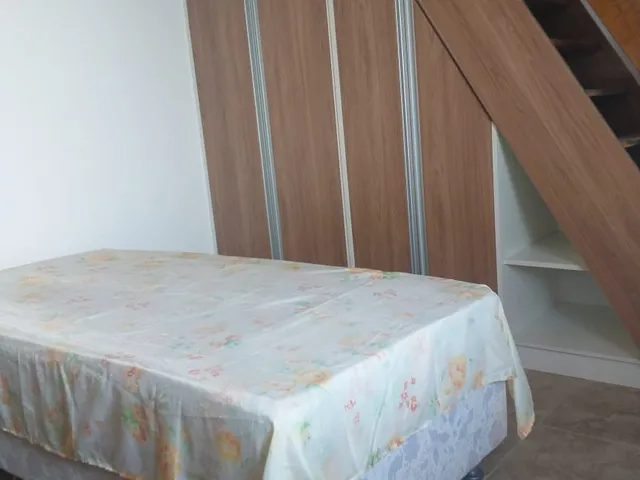 Imagem 16: Casa duplex, c/ 127,56 m2 de área escriturada e 138,12 m2 de area construida, com a