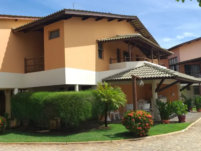 Imagem 9: Casa duplex, c/ 127,56 m2 de área escriturada e 138,12 m2 de area construida, com a