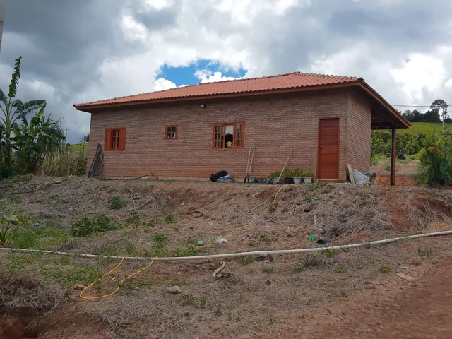 Imagem: Chácara 5.938 mts Topografia baixa Energia
