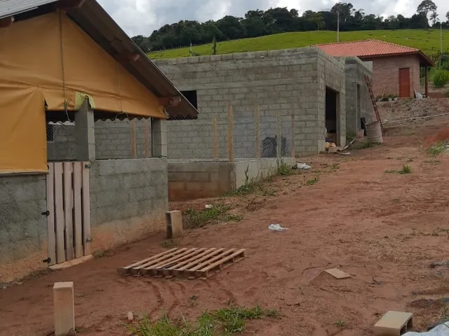 Imagem 16: Chácara 5.938 mts Topografia baixa Energia bifásica Água de poço semi-artesiano