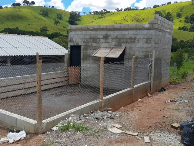 Imagem 15: Chácara 5.938 mts Topografia baixa Energia bifásica Água de poço semi-artesiano