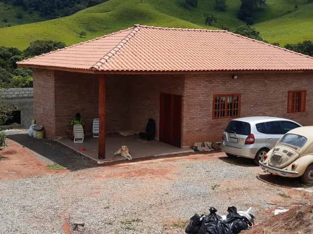Imagem 8: Chácara 5.938 mts Topografia baixa Energia bifásica Água de poço semi-artesiano