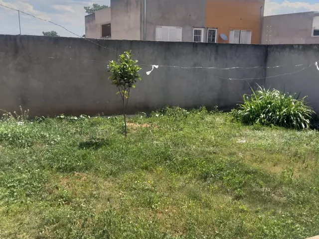 Imagem 7: Casa Sobrado 154m2 3 Dorms 1 Suíte, área de claridade mais copa cozinha quintal para