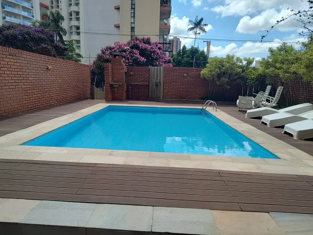 Imagem: Apto 181,86m2 5 Dorms 2 Suítes ar-condicionado
