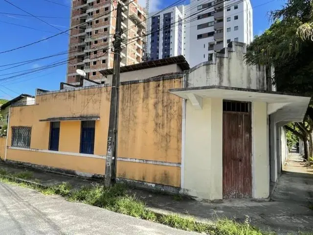 Imagem: Casa 4 Dormitórios - Bairro Tamarineira