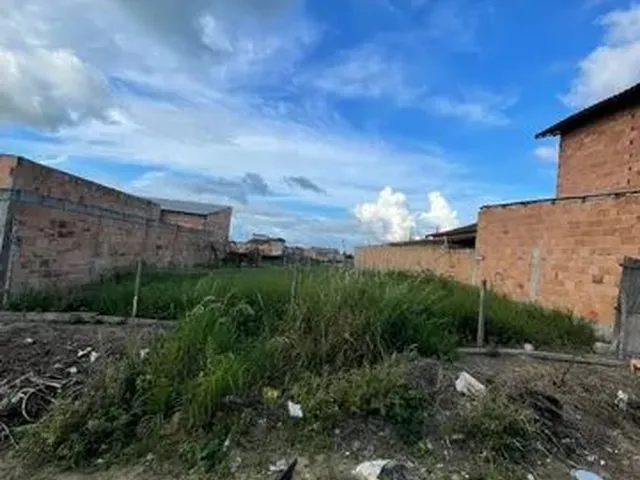Imagem: Lote no Bairro Caribe / Itabatã- Ba