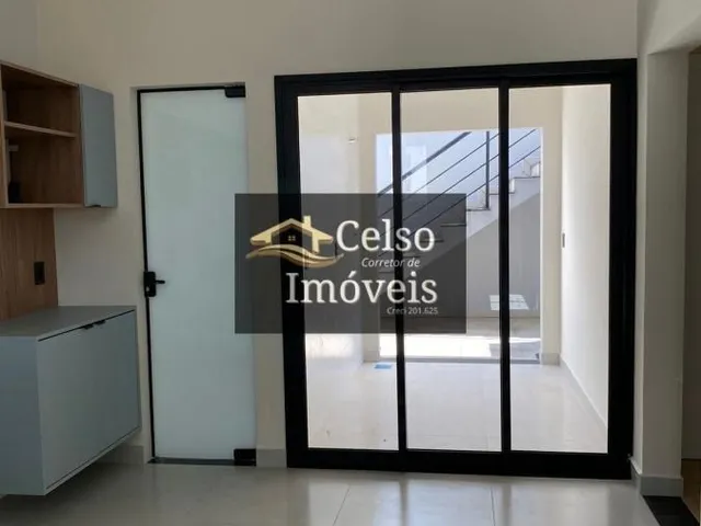 Imagem 2: 0 Casa em condomínio com 3 dormitórios