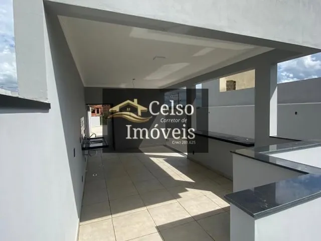 Imagem 1: 0 Casa em condomínio com 3 dormitórios