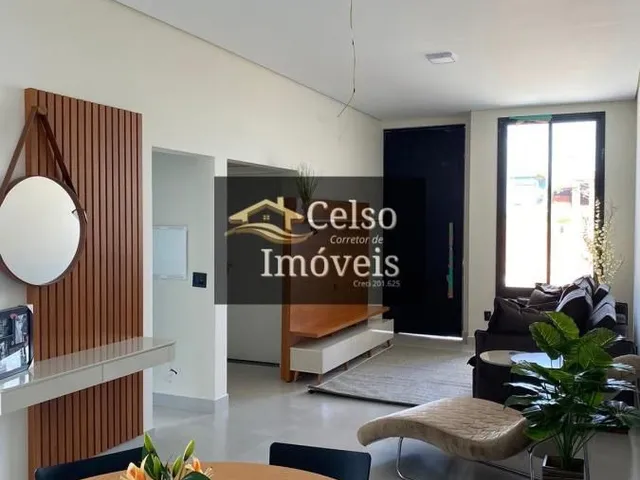 Imagem 3: 0 Casa em condomínio com 3 dormitórios