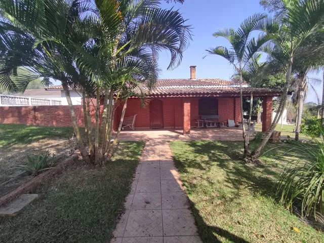 Imagem: Fazenda 119 Alqueires, 95 Alqueires em Cana