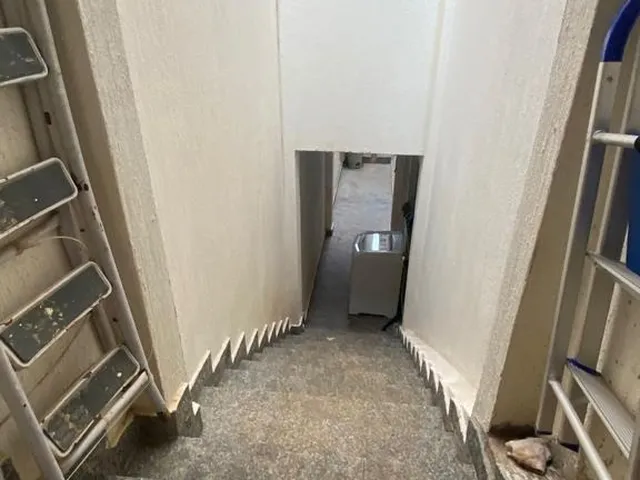 Imagem 8: Casa Triplex 569m2 3 Suítes com Closet, Sala, Cozinha, Banheiros, Quintal, Piscina