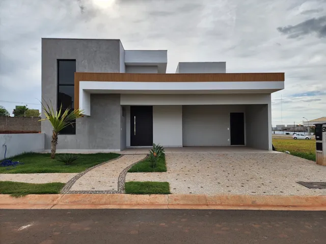 Imagem: Imperdível casa em condomínio à venda