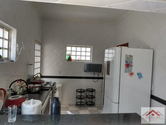 Imagem 4: Um belo sobrado em Betel com 4 dormitórios, 2 suítes com banheiras, banheiro social