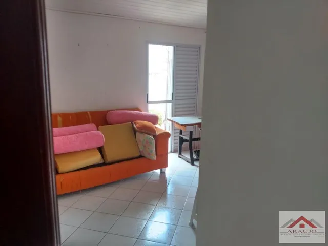 Imagem 5: Um belo sobrado em Betel com 4 dormitórios, 2 suítes com banheiras, banheiro social