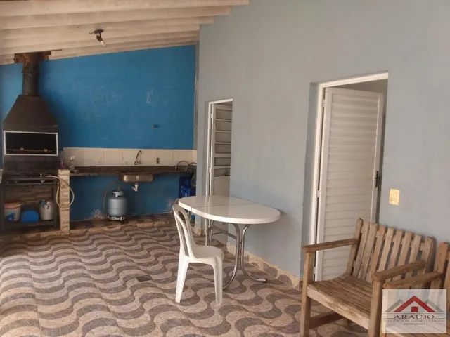 Imagem 11: Um belo sobrado em Betel com 4 dormitórios, 2 suítes com banheiras, banheiro social