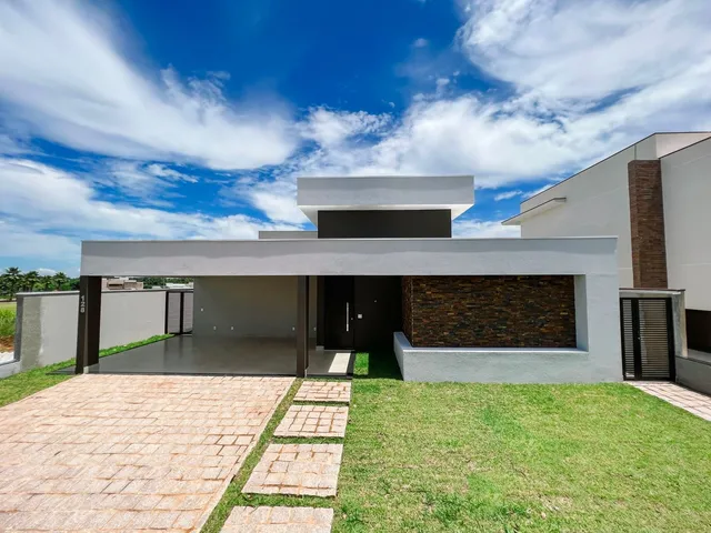 Imagem: Casa Térrea 3 Suítes, Sala Tv, Estar
