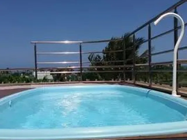 Imagem 5: Cobertura 3/4 com Piscina Ilhéus Ba
