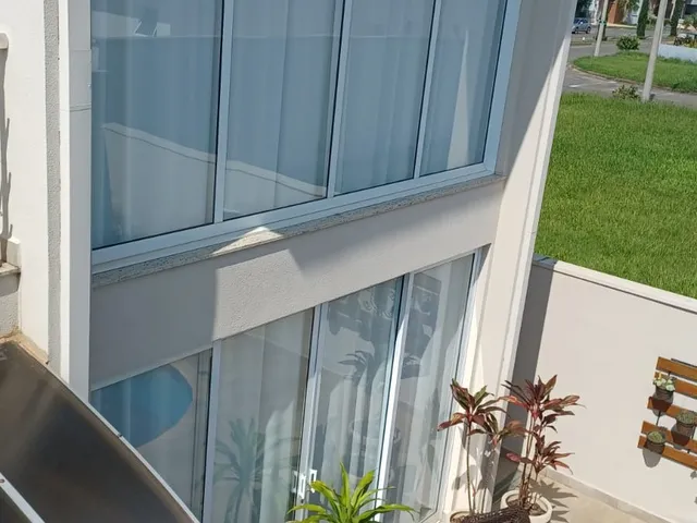 Imagem: Casa Duplex 219M2 3 Suítes, Sala Ampla