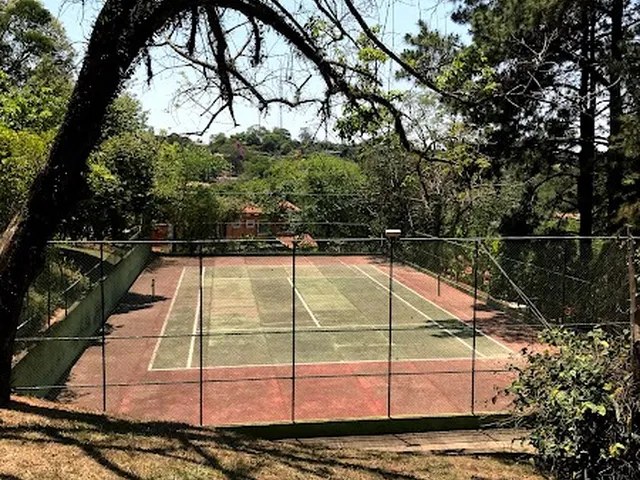 Imagem 12: 0 Fazenda / sítio com 4 dormitórios