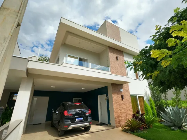 Imagem: Casa Duplex 232M2 3 Dorms 1 Suíte, Banheiro
