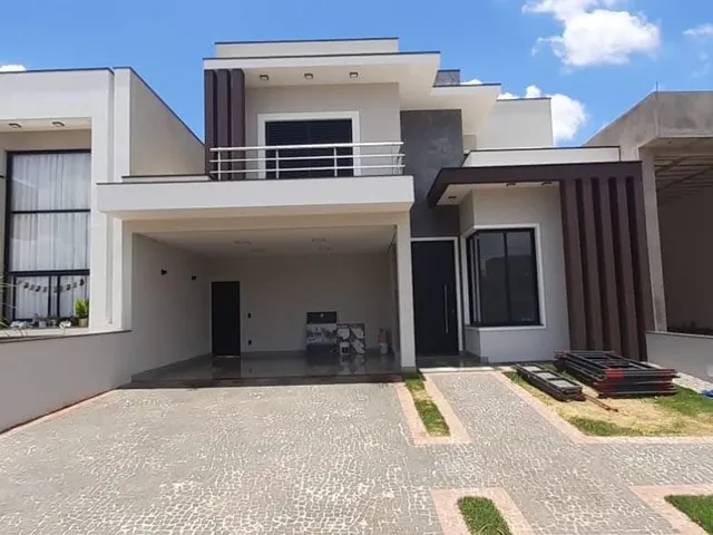 Imagem: Casa Duplex 218M2 3 Dormitórios, Sendo