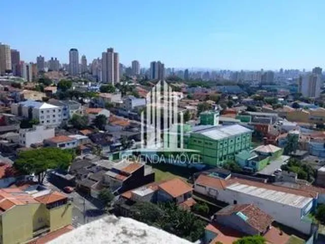Imagem: Cobertura a Venda e Santo André, Condomínio