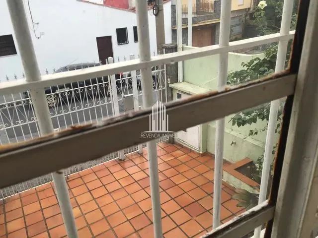 Imagem: Casa Térrea À Venda na Vila Aurora ( Zona