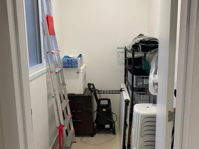 Imagem 7: Casa Térrea 155M2 2 Suítes,1 Escritório Reversível para Dorm,Banheiro Social,Sala