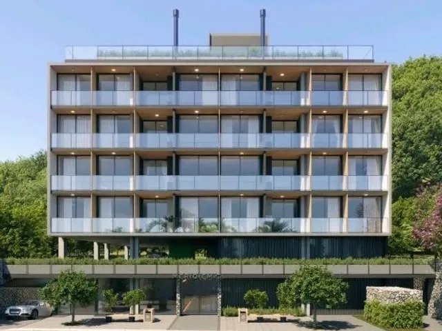 Imagem: Florianópolis - Apartamento Padrão - Saco