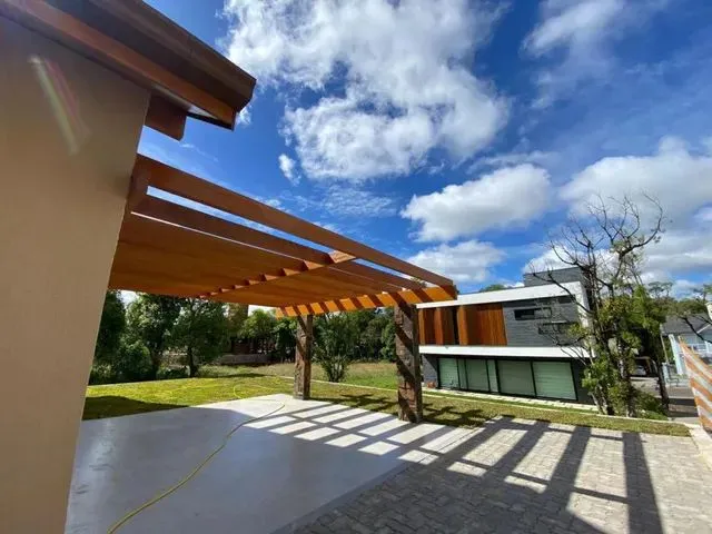 Imagem 15: Casa 3 Dormitórios - Bairro Carniel