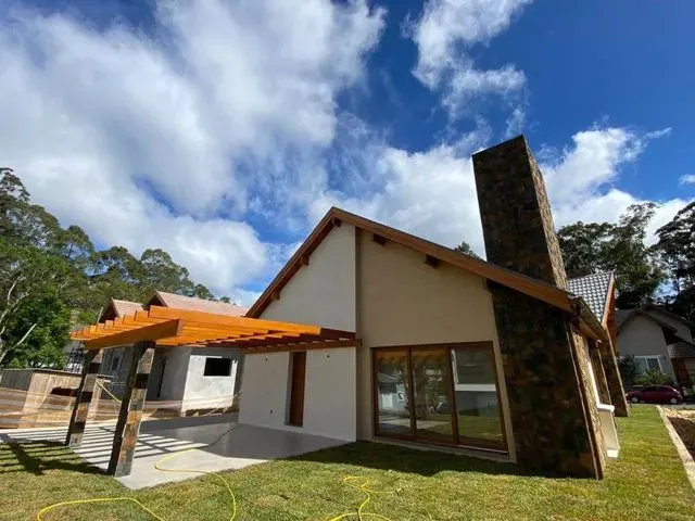 Imagem 11: Casa 3 Dormitórios - Bairro Carniel