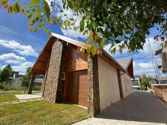 Imagem 4: Casa 3 Dormitórios - Bairro Carniel