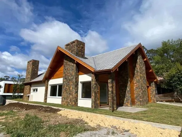 Imagem 13: Casa 3 Dormitórios - Bairro Carniel