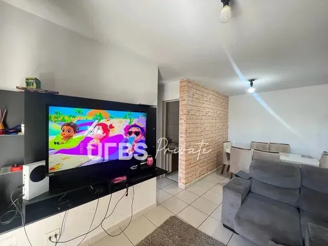 Imagem 13: Felicitá - Apartamento 3 Quartos, Sendo 1 Suíte