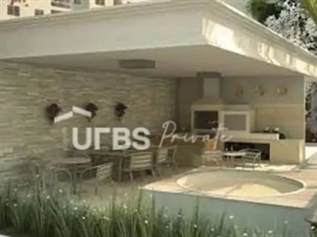Imagem 10: Felicitá - Apartamento 3 Quartos, Sendo 1 Suíte