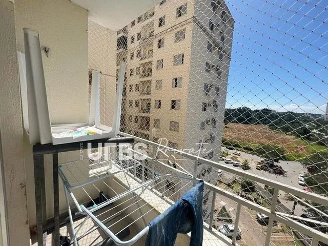Imagem 11: Felicitá - Apartamento 3 Quartos, Sendo 1 Suíte