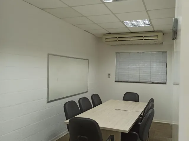 Imagem 7: Prédio Comercial 1000M2,Recepção, Subsolo com 7 Garagens, 12 Salas, Moveis Planejados