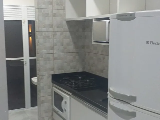Imagem 13: Apartamento 52M2 no Edifício Torre da Espanha, 2 Dormitórios, Área de Lazer Completa