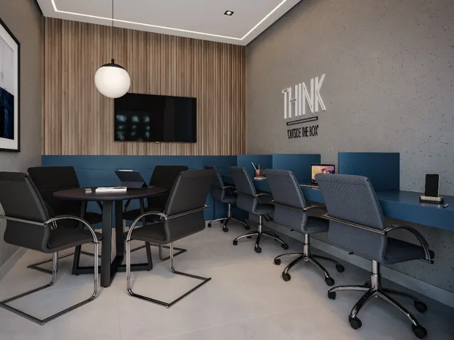 Imagem 7: Breve Lançamento Vitra Residence, Apartamentos de 77m2 a 156m2, 2 a 4 Dormitórios, 2 ou
