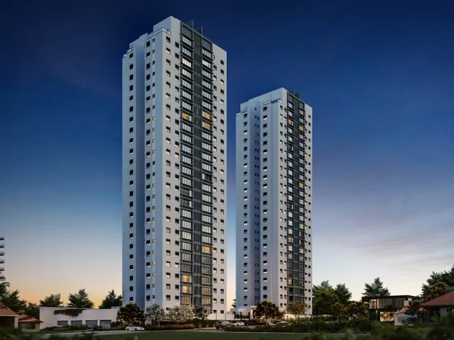Imagem 5: Breve Lançamento Vitra Residence, Apartamentos de 77m2 a 156m2, 2 a 4 Dormitórios, 2 ou