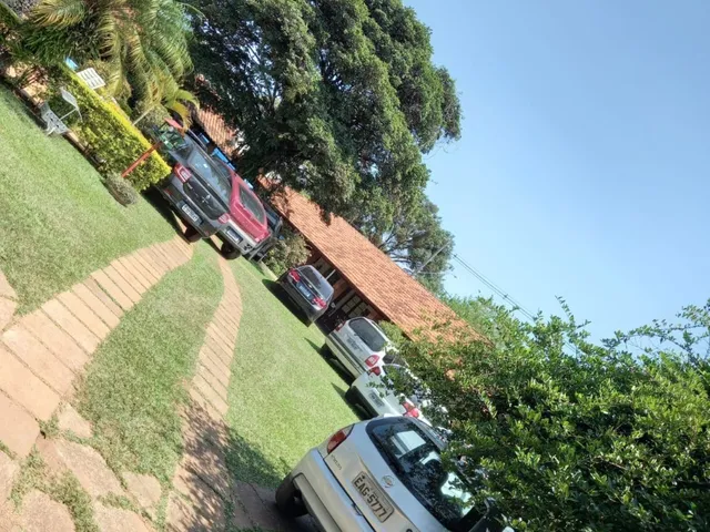 Imagem: Chácara de Luxo em Condomínio Venda Ou